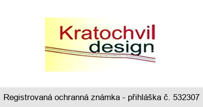 Kratochvil design