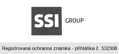 SSI GROUP