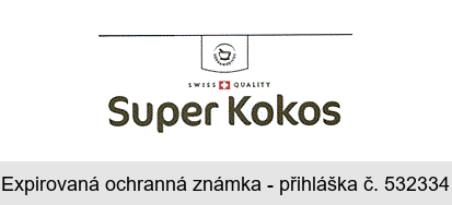 Super Kokos SWISS QUALITY