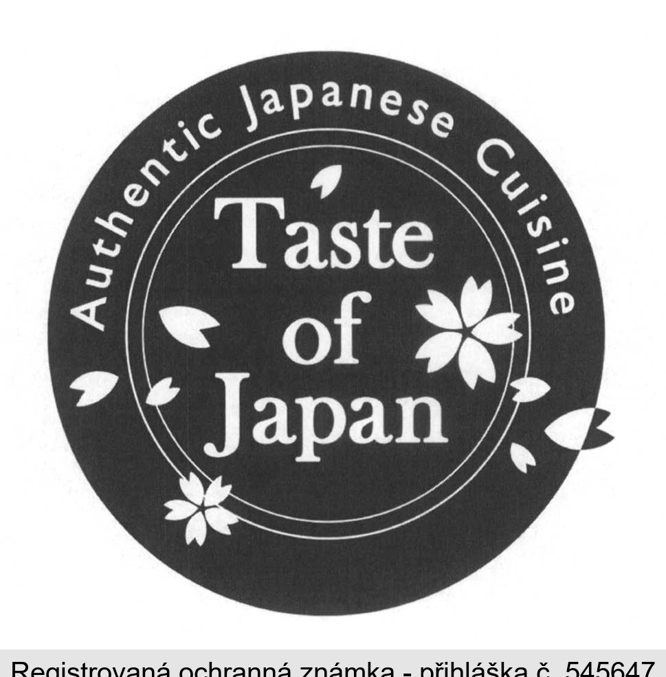 Authentic Japanese Cuisine Taste of Japan