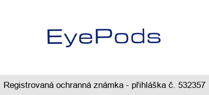 EyePods