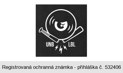 UNB LBL