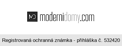 MD modernidomy.com