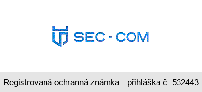 SEC - COM