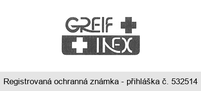 GREIF INEX