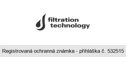 filtration technology