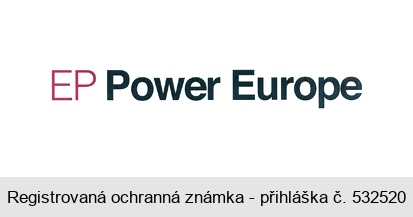 EP Power Europe