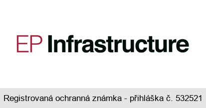 EP Infrastructure