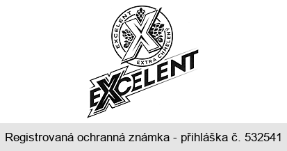 X EXCELENT EXTRA CHMELENÝ