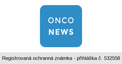 ONCO NEWS