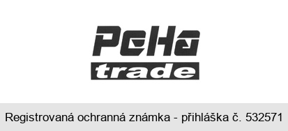 PeHa trade