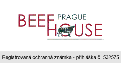 BEEF HOUSE PRAGUE