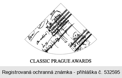 CLASSIC PRAGUE AWARDS