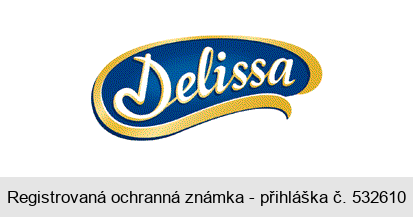 Delissa