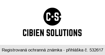 C.S. CIBIEN SOLUTIONS