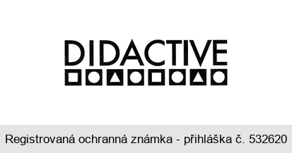 DIDACTIVE