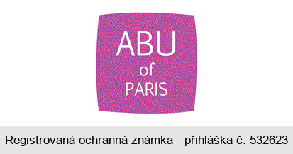ABU of PARIS