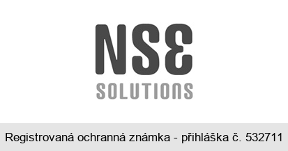 NSE SOLUTIONS