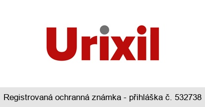 Urixil
