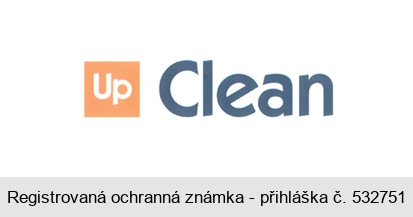 Up Clean