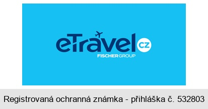 eTravel.cz FISCHER GROUP