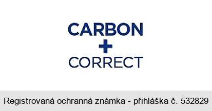 CARBON + CORRECT