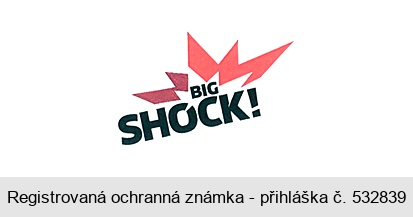 BIG SHOCK!