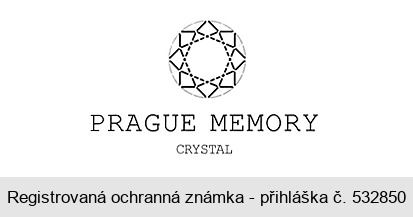 PRAGUE MEMORY CRYSTAL