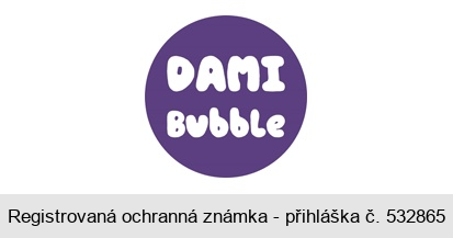 DAMI Bubble