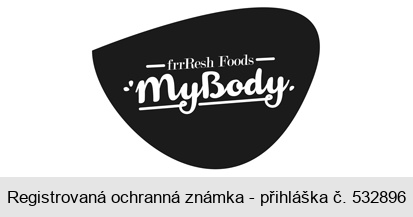 frrResh Foods MyBody