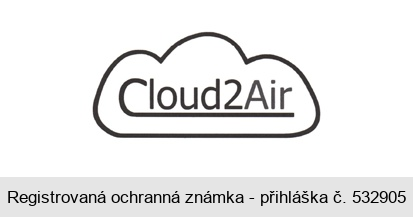 Cloud2Air