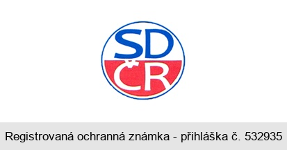 SD ČR