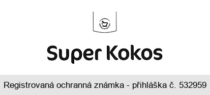 Super Kokos HERBAMEDICUS