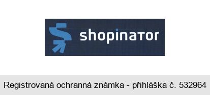 shopinator