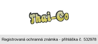 Thai-Co