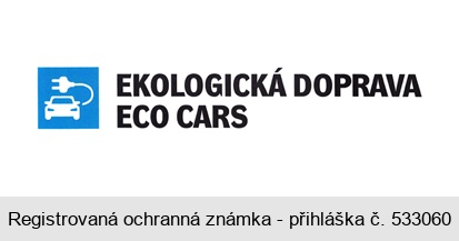 EKOLOGICKÁ DOPRAVA ECO CARS