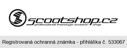 Scootshop.cz professional freestyle scooter shop