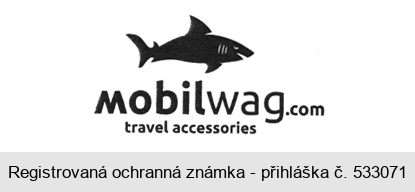 mobilwag.com travel accessories