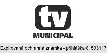 MUNICIPAL tv