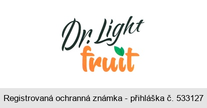 Dr. Light fruit