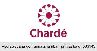 Chardé