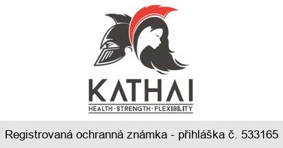 KATHAI HEALTH STRENGTH FLEXIBILITY