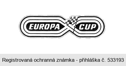 EUROPA CUP