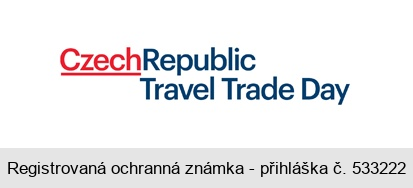 CzechRepublic Travel Trade Day
