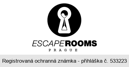 ESCAPE ROOMS PRAGUE