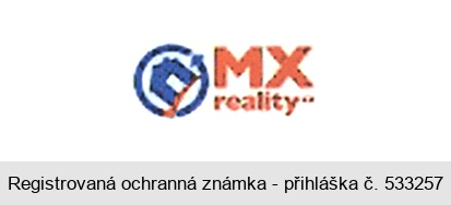 MX reality