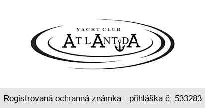 YACHT CLUB ATLANTIDA