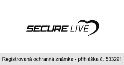 SECURE LIVE