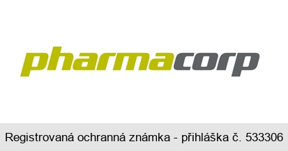 pharmacorp