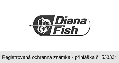 Diana Fish